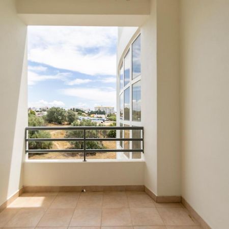 Spaceful Apartment In Albufeira Exterior foto